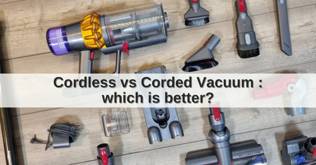 Cordless Vacuum Cleaner Archives Goodhousecleaner