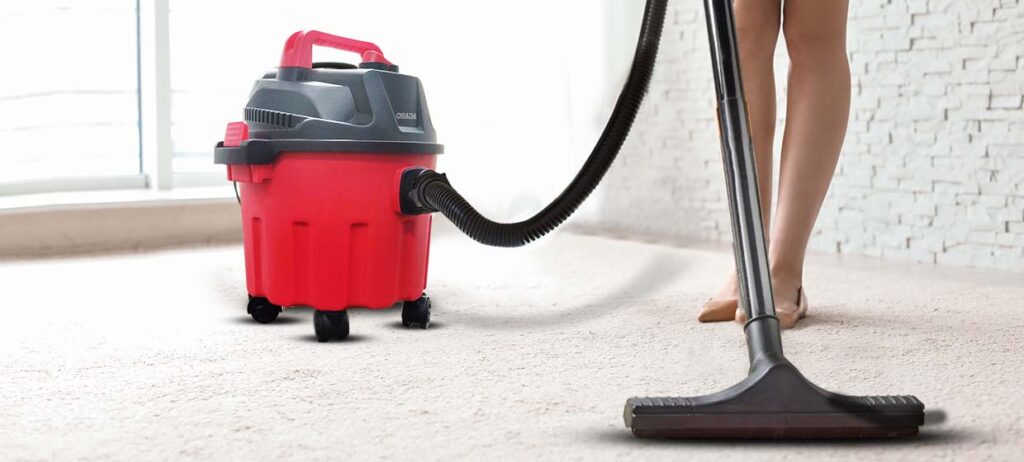 What is a Wet Dry Vacuum?