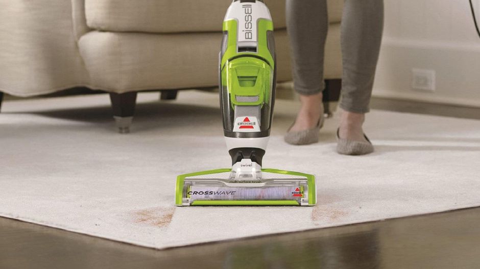 Are wet vacuum cleaners worth it