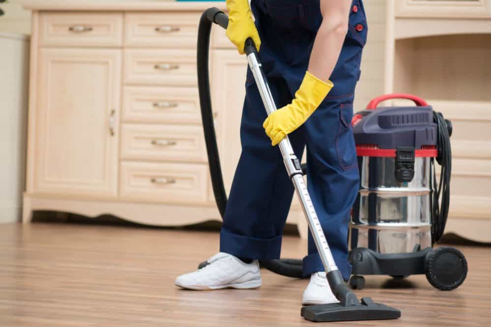 Which is best Wet or Dry vacuum cleaner