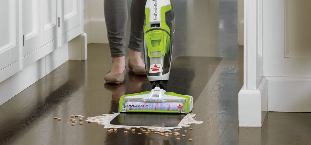 Know how you can clean wet and dry vacuum cleaner