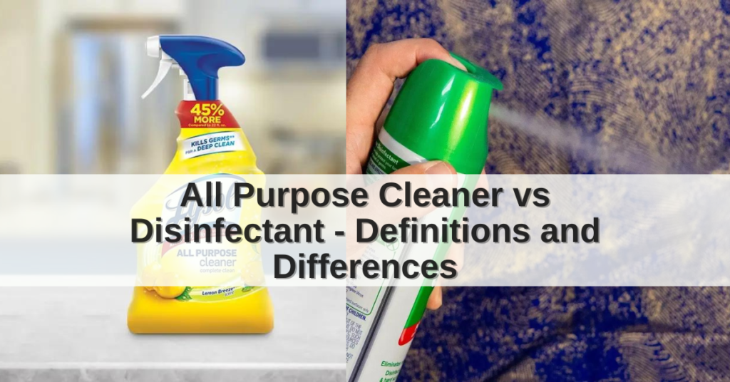 All Purpose Cleaner Archives - GoodHouseCleaner