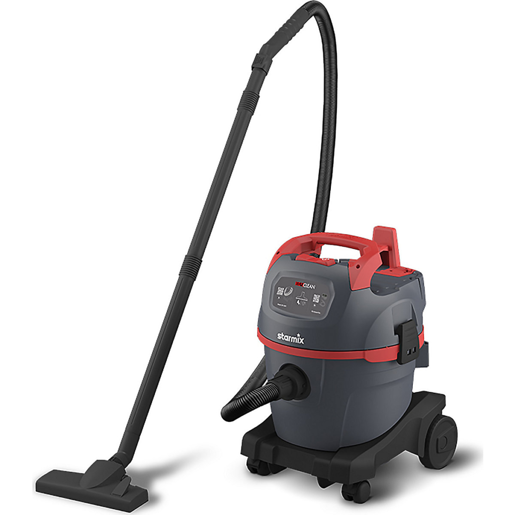 Vacuum Cleaner: Overview