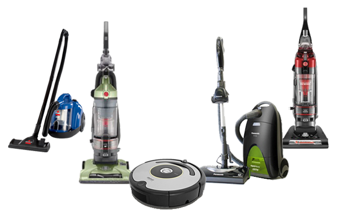 Bagless and Bag Vacuum Cleaner: Which is Better?