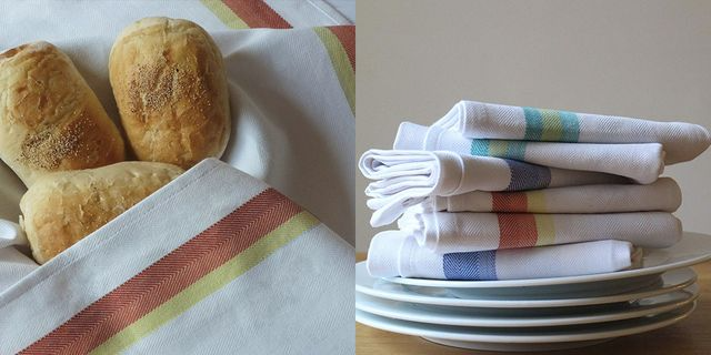 Which is Better: Dish Towel or Tea Towel?