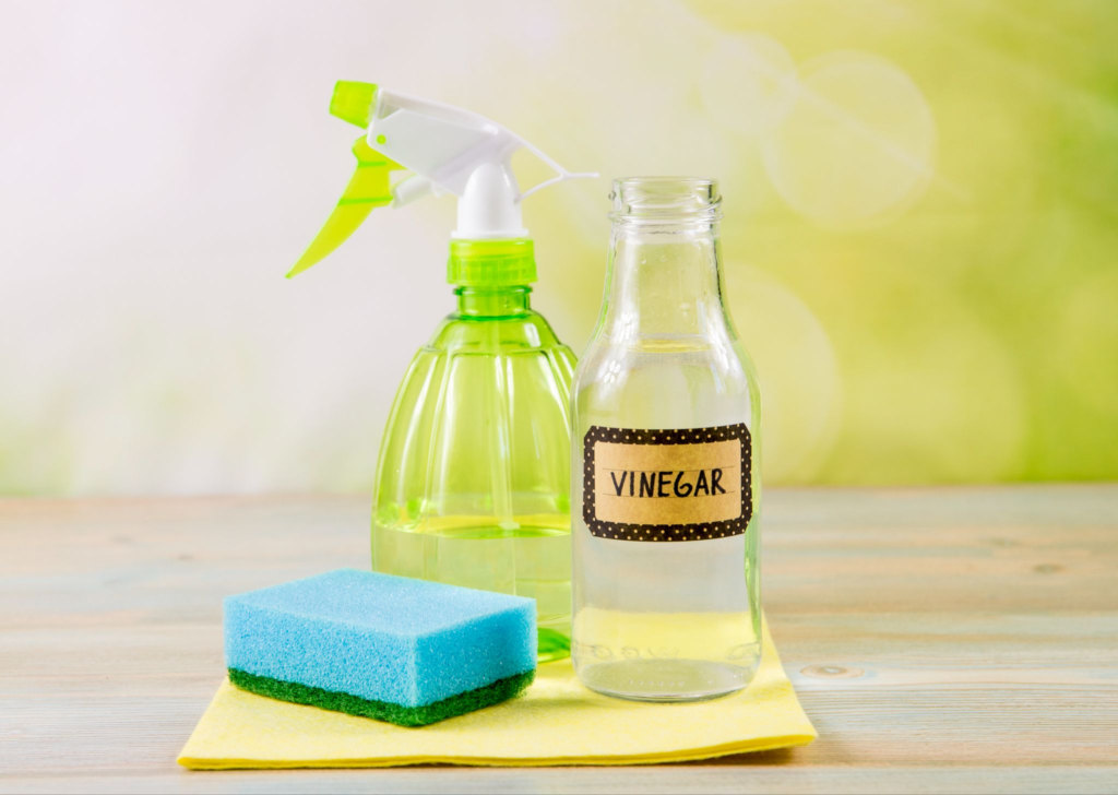 Cleaning Vinegar: Overview