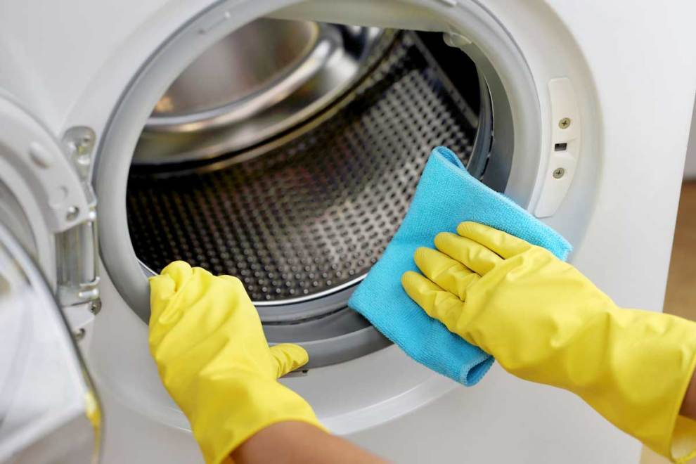 Exploring the 5 Things to Use Instead of Affresh to Clean Washing Machine
