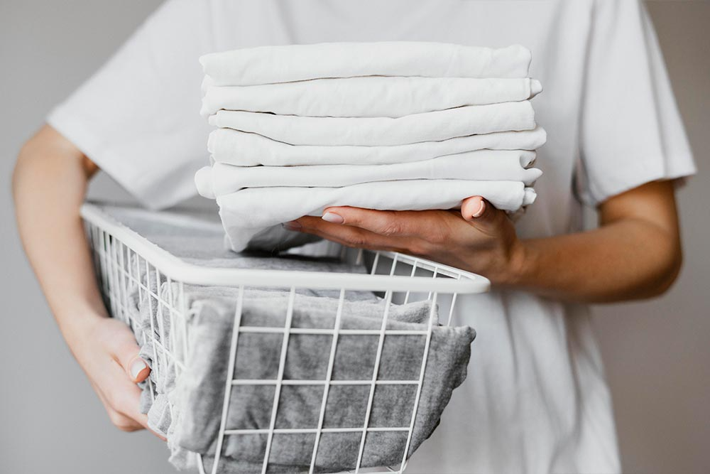 What Are The Types Of Linen Used In Housekeeping 