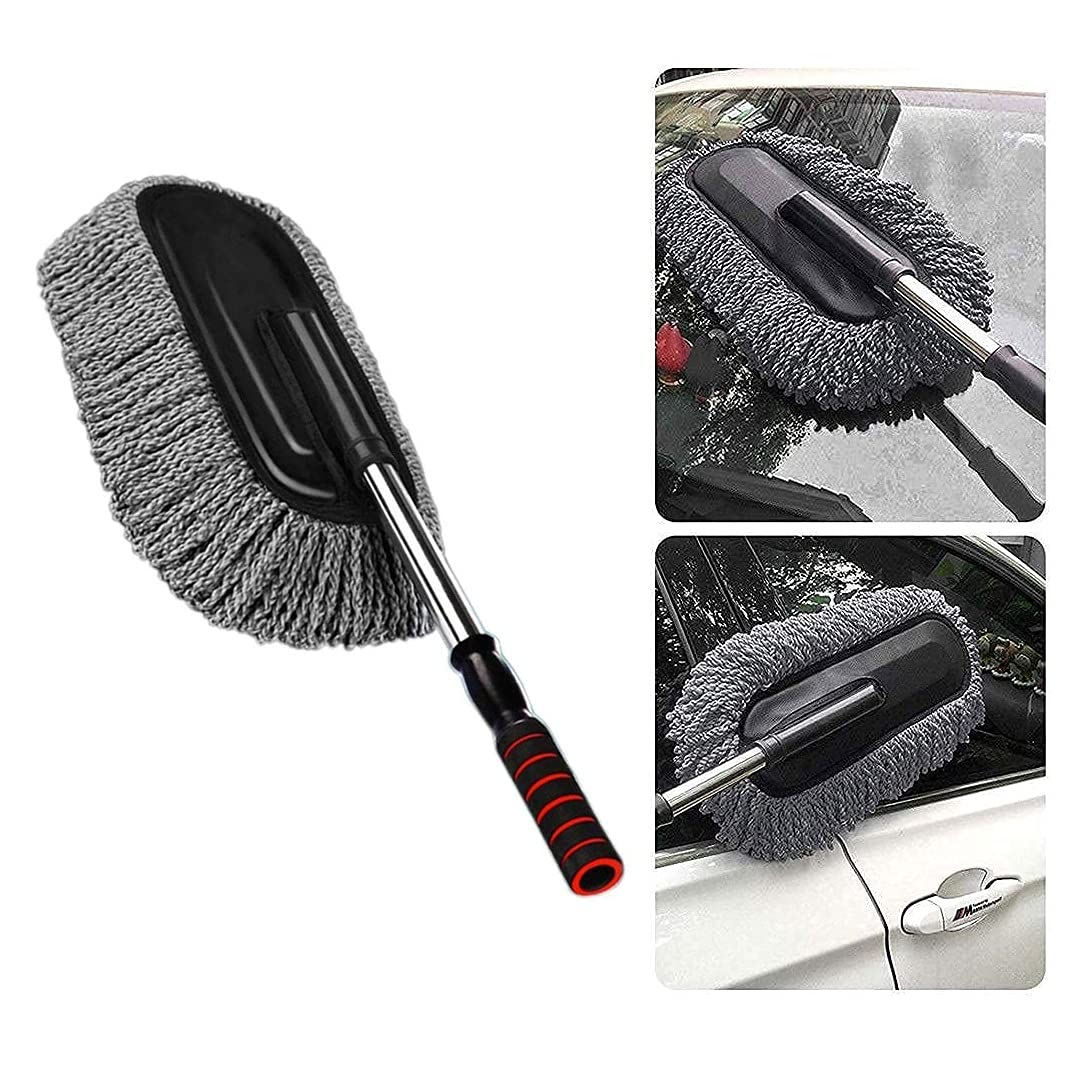 5 Types of Cleaning Brushes and their Uses in Housekeeping