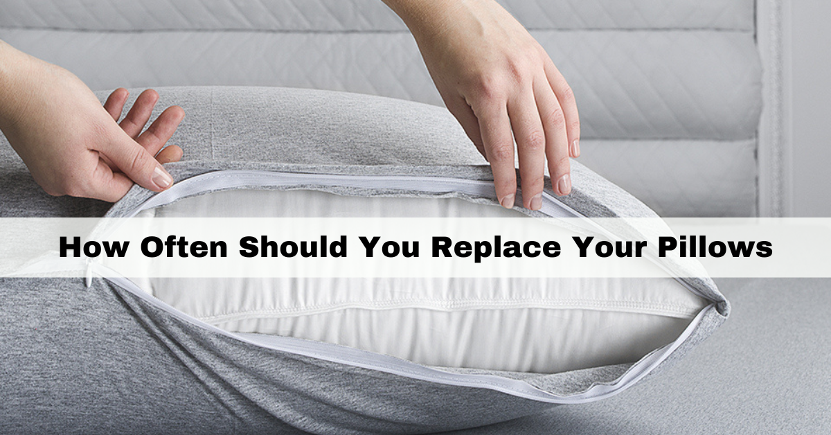 how-often-should-you-replace-your-pillows