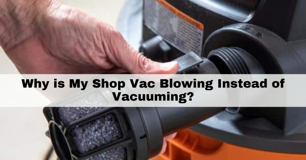 Shop Vac Archives GoodHouseCleaner