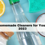 Best Homemade Cleaners for Your Home in 2023